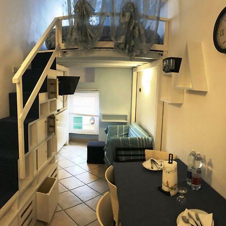 Sweety House Apartment Alassio Exterior photo