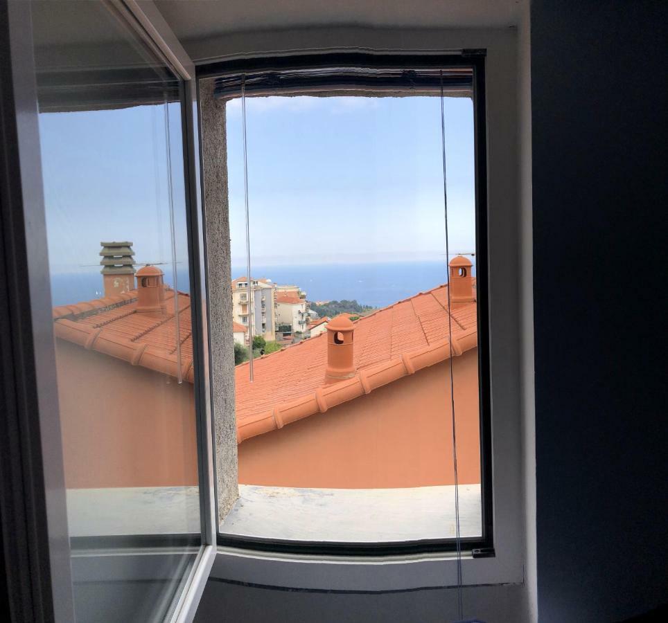 Sweety House Apartment Alassio Exterior photo