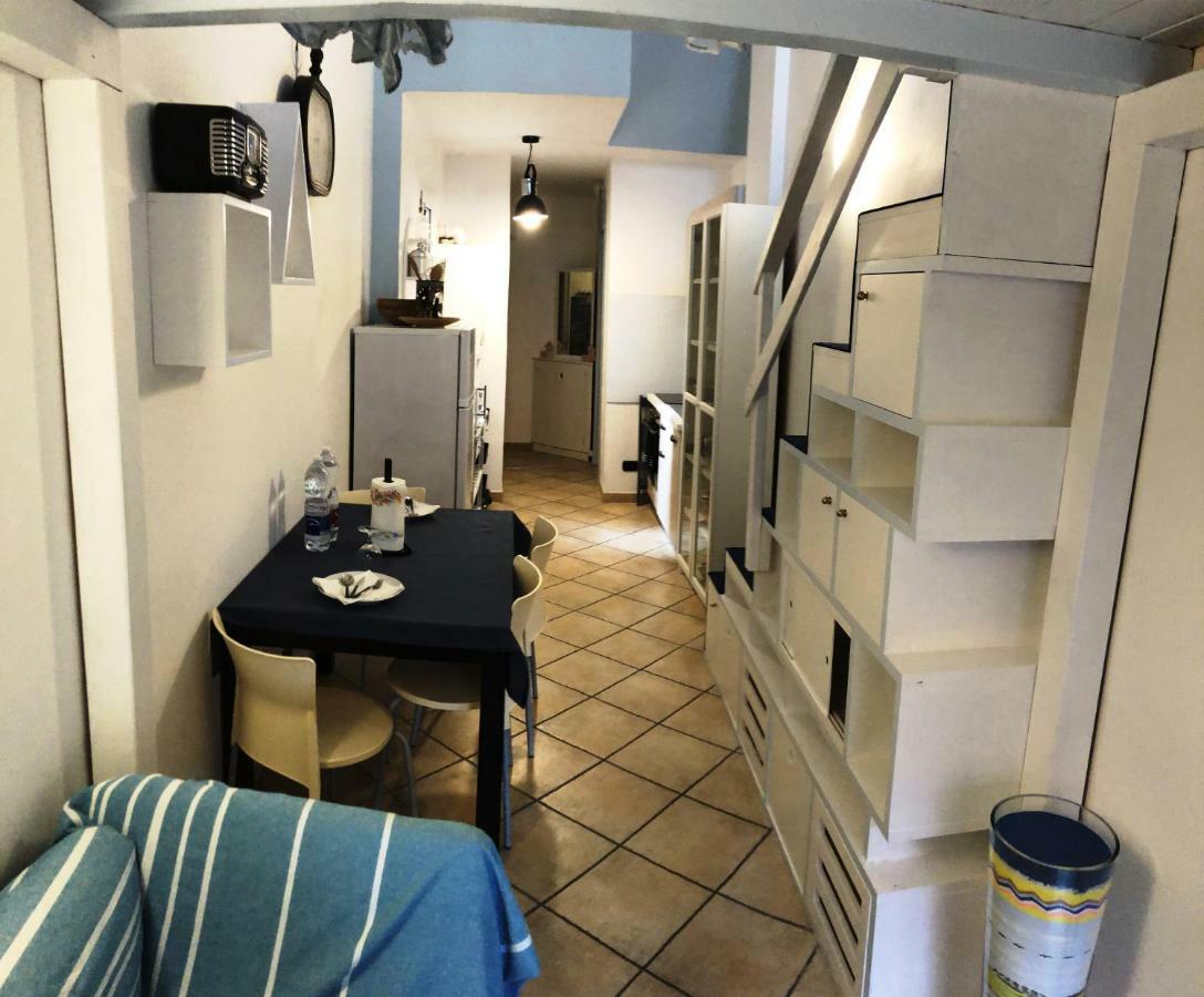 Sweety House Apartment Alassio Exterior photo