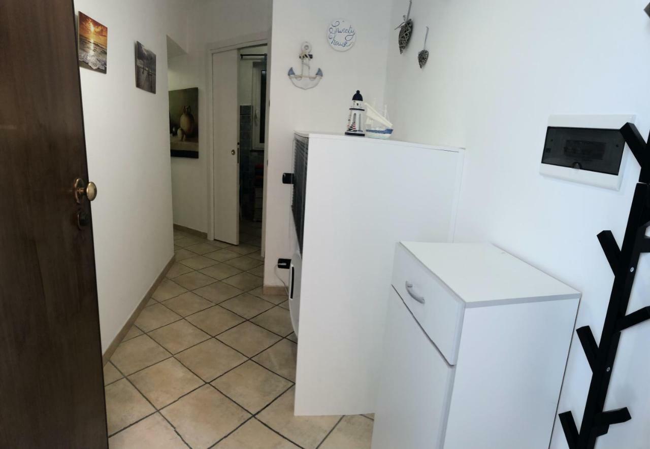 Sweety House Apartment Alassio Exterior photo