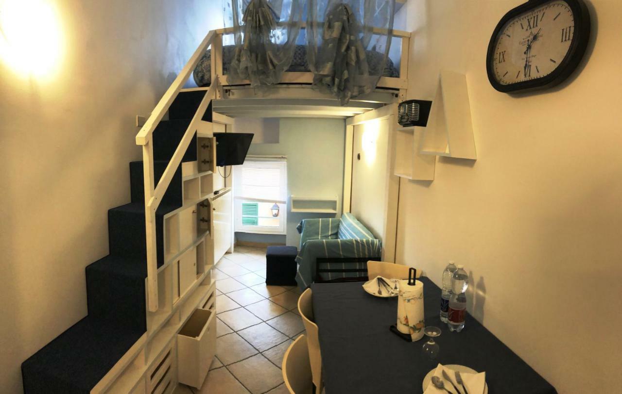Sweety House Apartment Alassio Exterior photo
