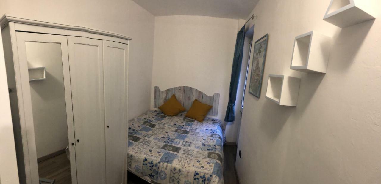 Sweety House Apartment Alassio Exterior photo