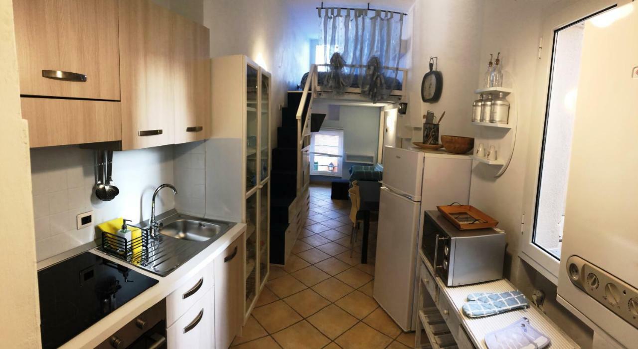 Sweety House Apartment Alassio Exterior photo